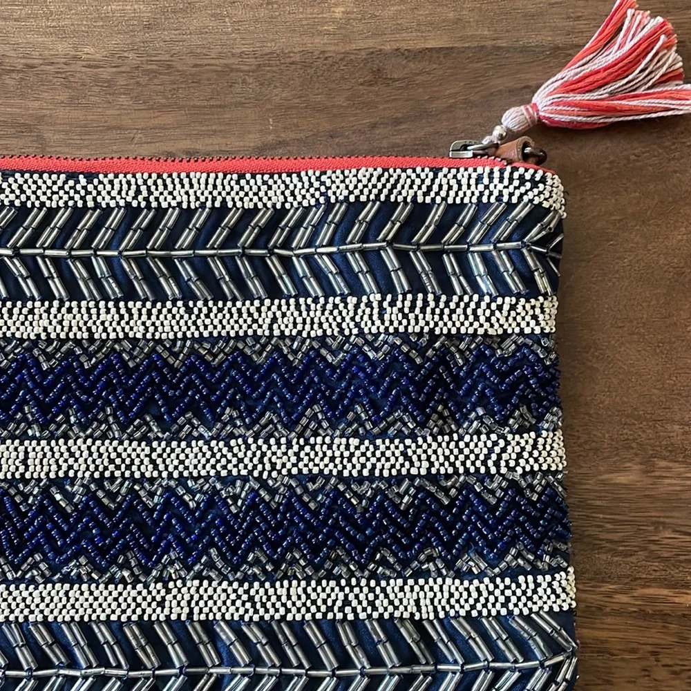 Jasper & Jeera clutch - Picture 2 of 6